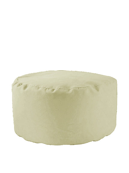 Pouf Luxor durevoli impermeabili santorini per esterni design moderno ideali per il relax in piscina