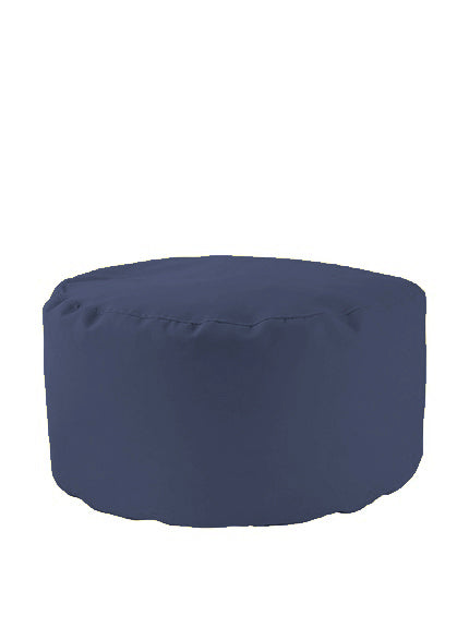 Pouf Luxor durevoli impermeabili santorini per esterni design moderno ideali per il relax in piscina