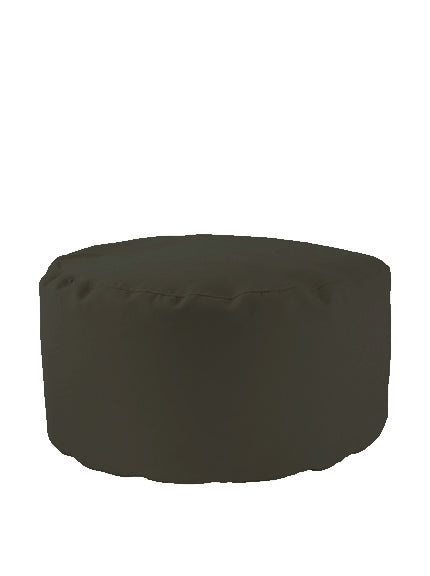 Pouf Luxor durevoli impermeabili santorini per esterni design moderno ideali per il relax in piscina