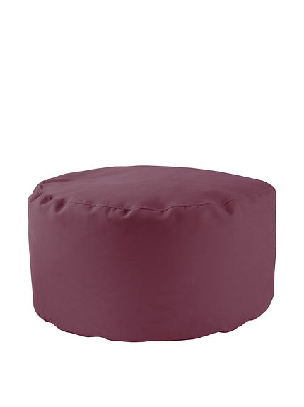Pouf Luxor durevoli impermeabili santorini per esterni design moderno ideali per il relax in piscina