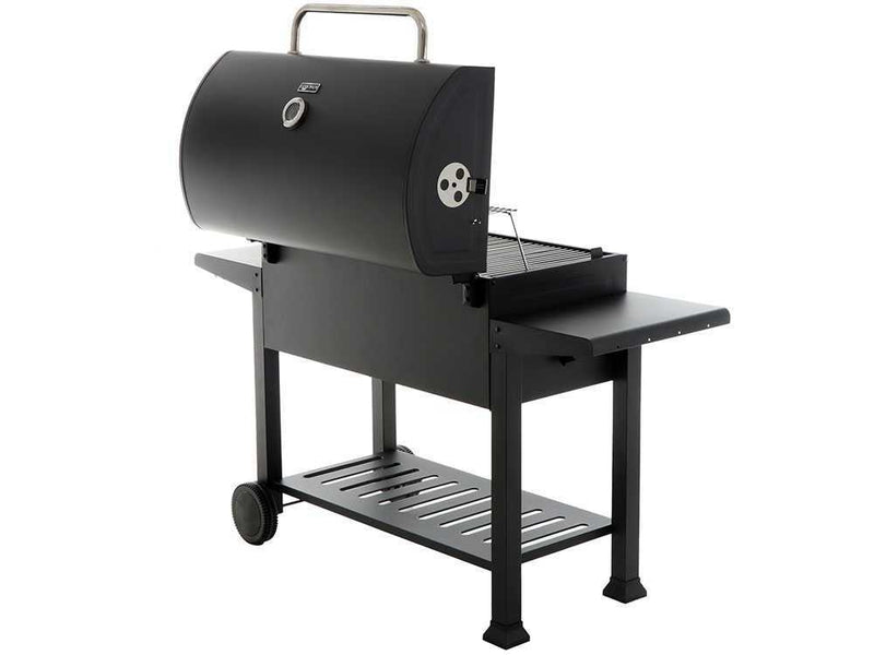 ACCONTO PERSONALIZZATO - Barbecue XXL