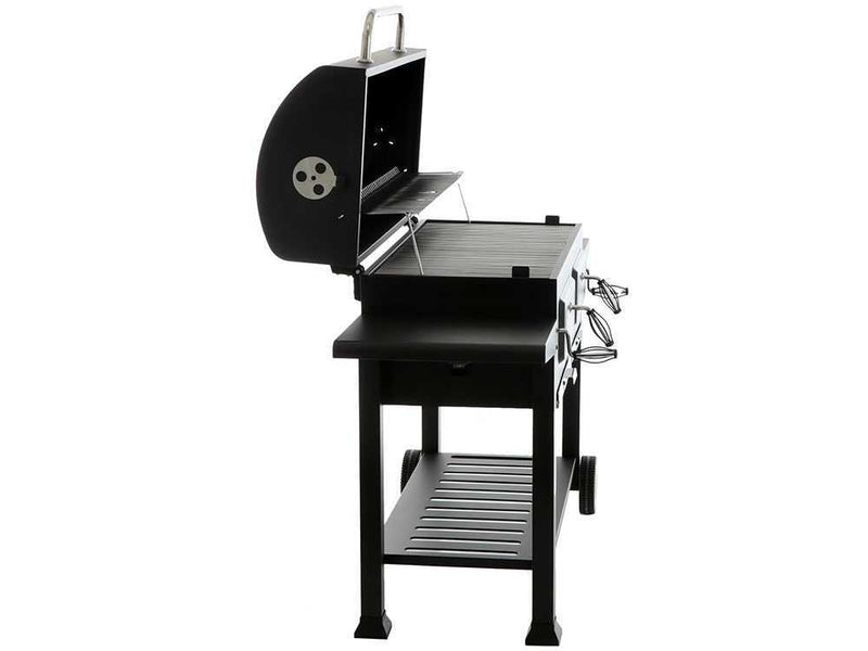 ACCONTO PERSONALIZZATO - Barbecue XXL