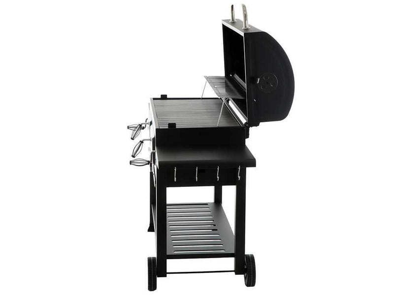 ACCONTO PERSONALIZZATO - Barbecue XXL