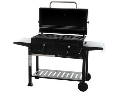 ACCONTO PERSONALIZZATO - Barbecue XXL