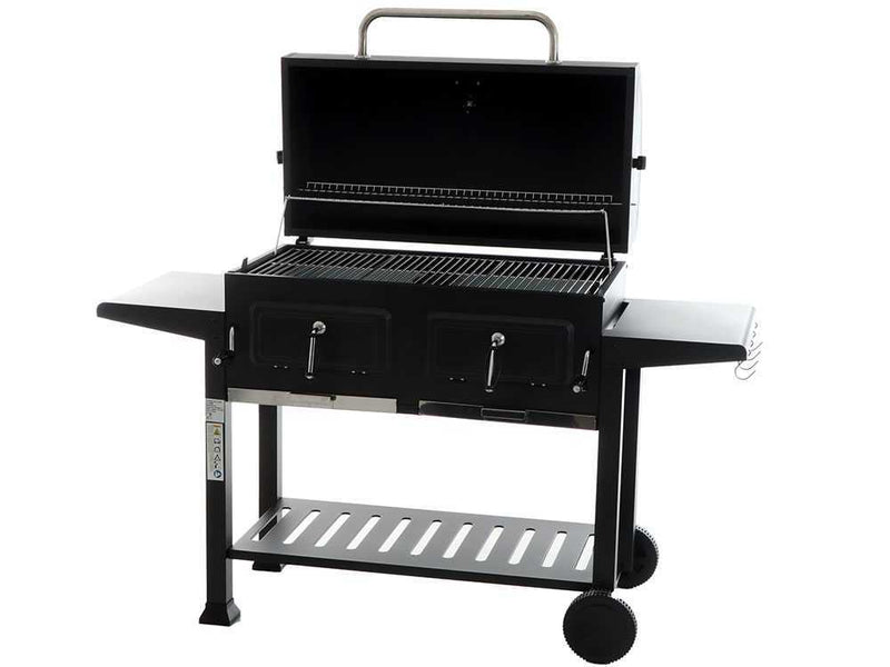 ACCONTO PERSONALIZZATO - Barbecue XXL