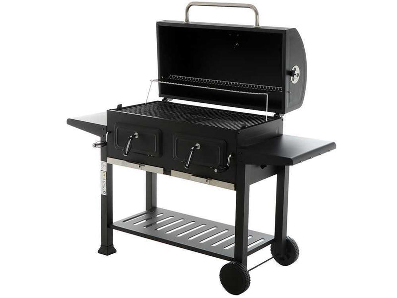 ACCONTO PERSONALIZZATO - Barbecue XXL