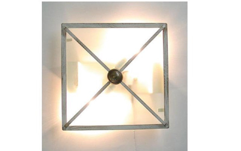 LANTERNA LAMPADA APPLIQUE PLAFONIERA VALU&