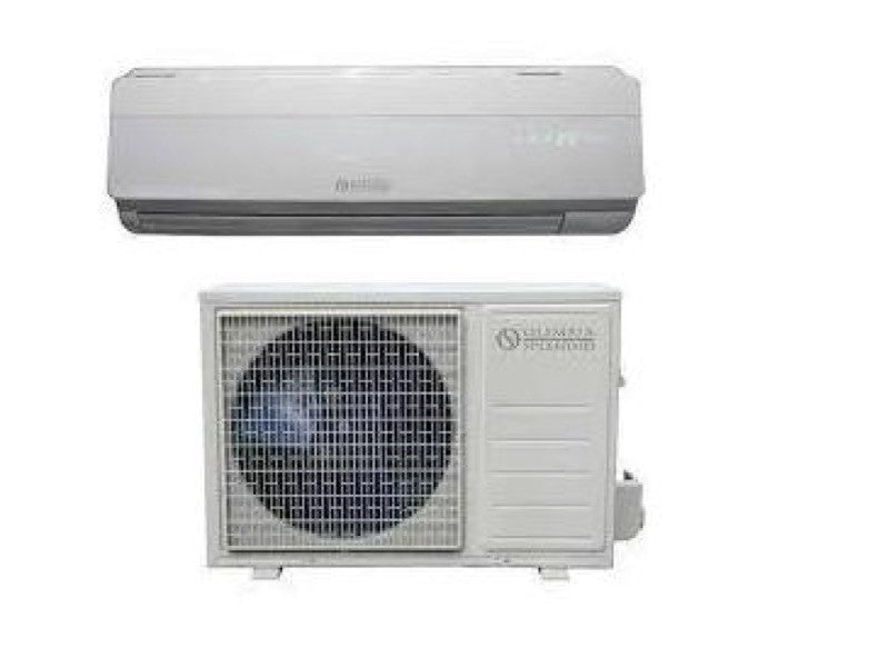 CLIMATIZZATORE CONDIZIONATORE OLIMPIA SPLENDID Q-INVERTER 12