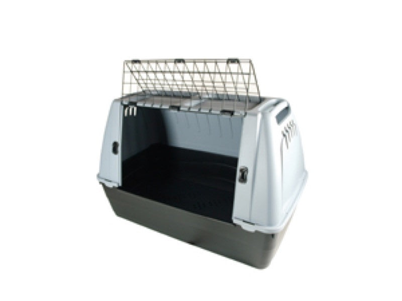 TRASPORTINO PER CANI E GATTI BRACCO 100