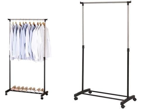 PORTABITI APPENDIABITI BRIXO MONO CM.L83xP41xH87/162