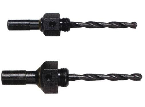 ALBERI ALBERO BRIXO PER FRESE BIMETALLICHE HSS PER SEGHE DA 32 A 152 MM