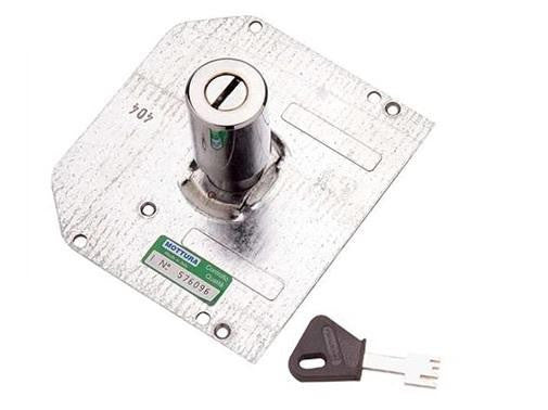 CILINDRI CILIDNRO  34 PER SERRATURA A POMPA MOTTURA ART.112 - MM.70