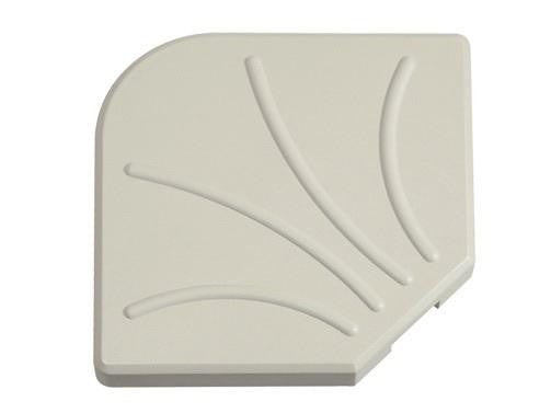 BASE STONE ROSE PER OMBRELLONE LATERALE OMBRELLONI ARREDO GIARDINO