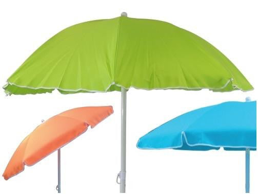 OMBRELLONE SPIAGGIA SOLERO D.CM.180 OMBRELLONI MARE ARREDO GIARDINO