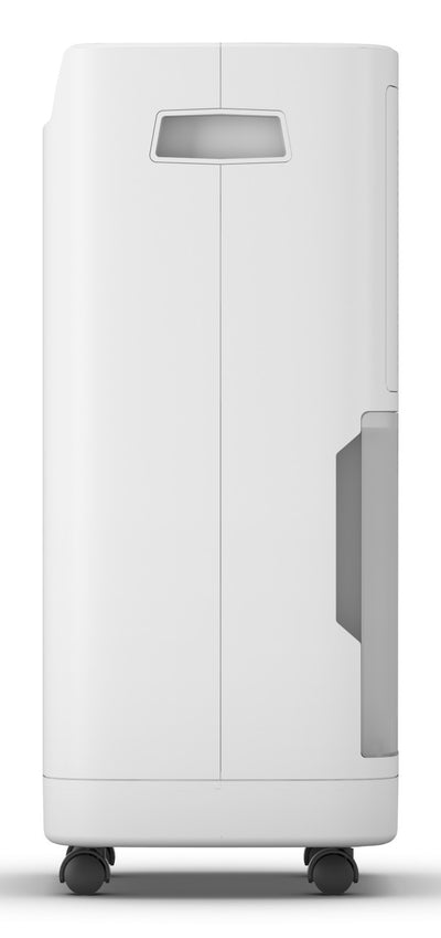 Olimpia Splendid Aquaria S1 14 P Deumidificatore 2L 250 W Bianco