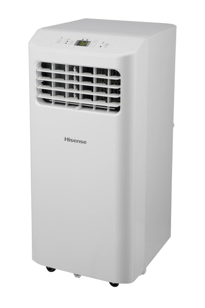 HISENSE CONDIZIONATORE PORTATILE 7000BTU SOLO FREDDO APC07KV