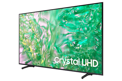 Samsung Smart TV 50" 4K Cristallo UE50DU8072UXXH