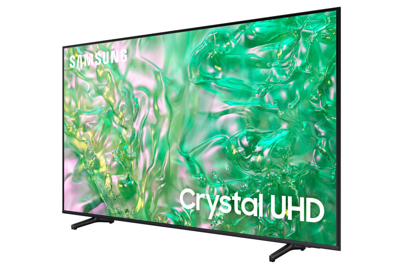 Samsung Smart TV 50" 4K Cristallo UE50DU8072UXXH