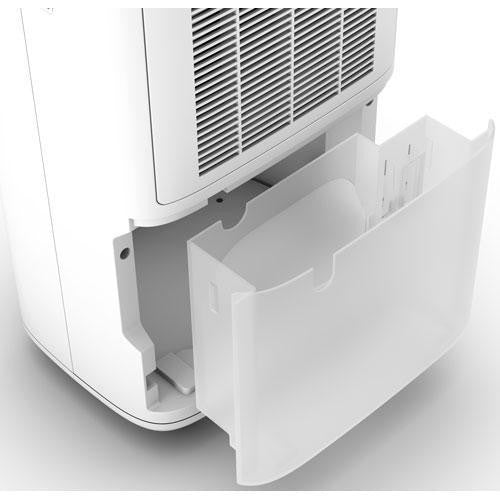 Olimpia Splendid Aquaria S1 12 P Deumidificatore 2L 216 W Bianco