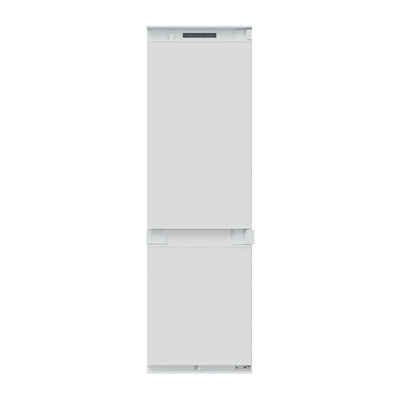 Candy CNBQL3518EV Frigorifero Combinato da incasso 268 L Classe E Bianco