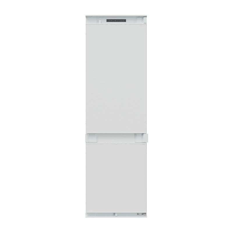 Candy CNBQL3518EV Frigorifero Combinato da incasso 268 L Classe E Bianco
