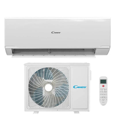 CANDY CONDIZIONATORE 12000BTU A++/A+ BREZZA WIFI CY-12BRIN
