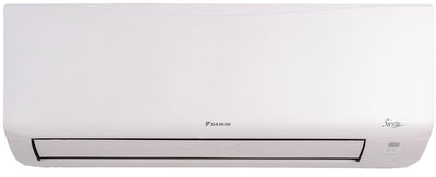DAIKIN CONDIZIONATORE 9000BTU SIESTA A++/A+ R32 ATXC25D/ARXC25D