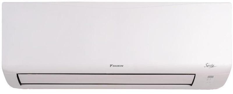 DAIKIN CONDIZIONATORE 9000BTU SIESTA A++/A+ R32 ATXC25D/ARXC25D