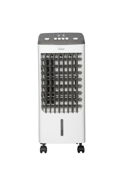 Bimar VR25 Raffrescatore Evaporativo Grigio Bianco