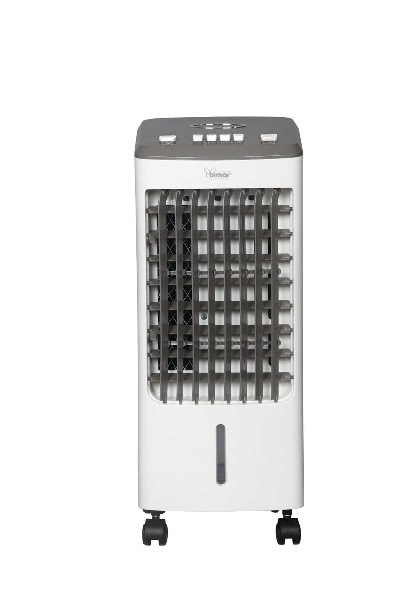 Bimar VR25 Raffrescatore Evaporativo Grigio Bianco