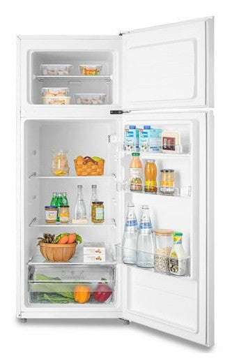 Comfee RCT284WH2A Frigorifero Doppia Porta 204 L Statico Classe E Bianco