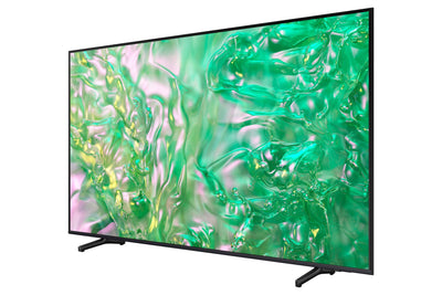 Samsung Smart TV 50" 4K Cristallo UE50DU8072UXXH