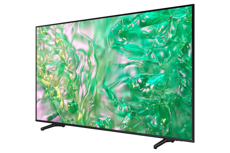 Samsung Smart TV 50" 4K Cristallo UE50DU8072UXXH