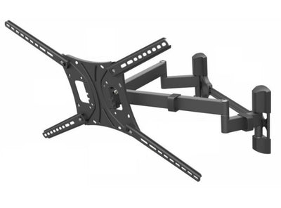 Barkan Mounting Systems WH-464-SW Supporto TV Nero