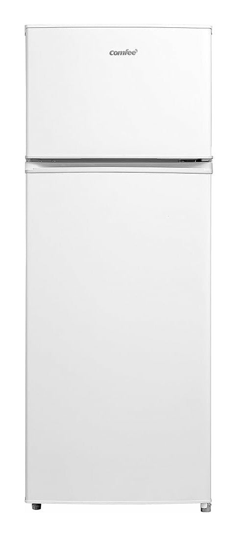 Comfee RCT284WH2A Frigorifero Doppia Porta 204 L Statico Classe E Bianco