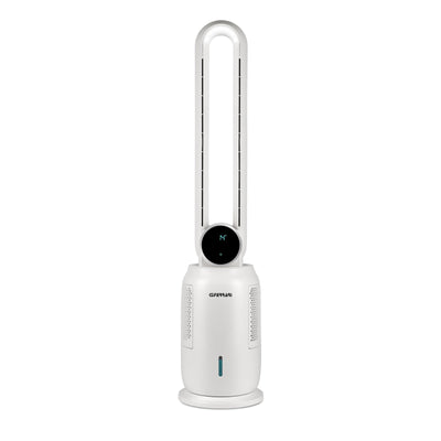 Cool Master Raffrescatore Evaporativo con Telecomando