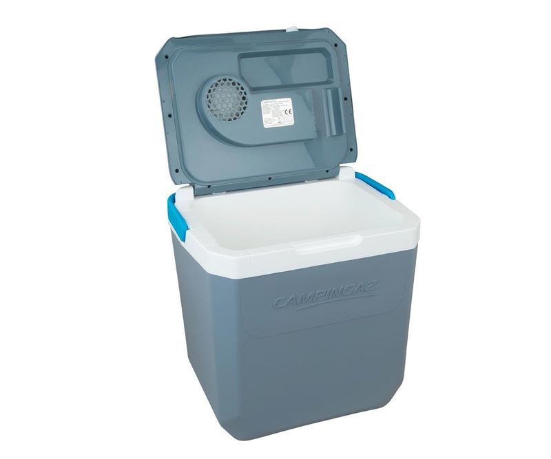 Campingaz Powerbox Plus Frigo Portatile Elettrico 28 L Blu