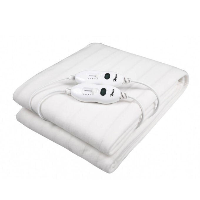 Ardes Elettrico Coprimaterasso Doppio 160x150 cm