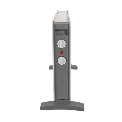 Bimar Termoconvettore Elettrico Turbo 2000W