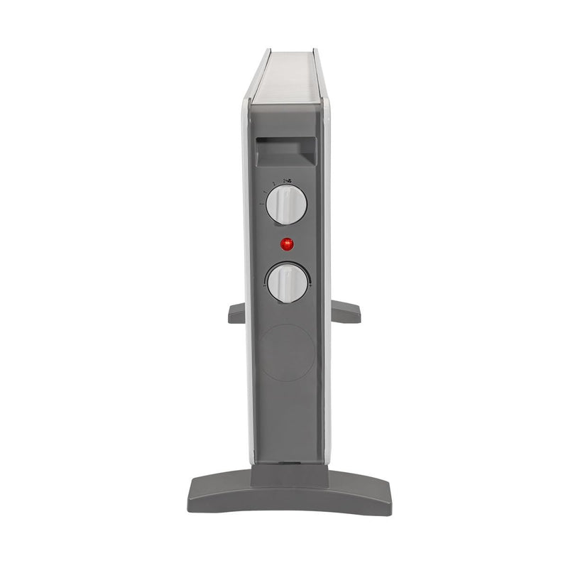 Bimar Termoconvettore Elettrico Turbo 2000W