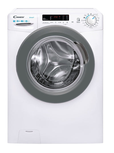 Candy Lavatrice 7 kg 1200 Giri Classe C NFC Bianco CSS41272DWSE-11