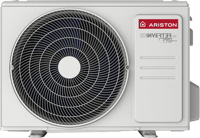 Ariston Prios 50 MUD0 Climatizzatore 18000 Btu Inverter Monosplit Con Pompa di Calore Classe (Unità Interna + Unità Esterna)