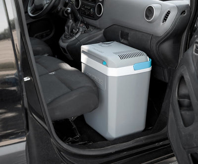 Campingaz Powerbox Plus Frigo Portatile Elettrico 28 L Blu