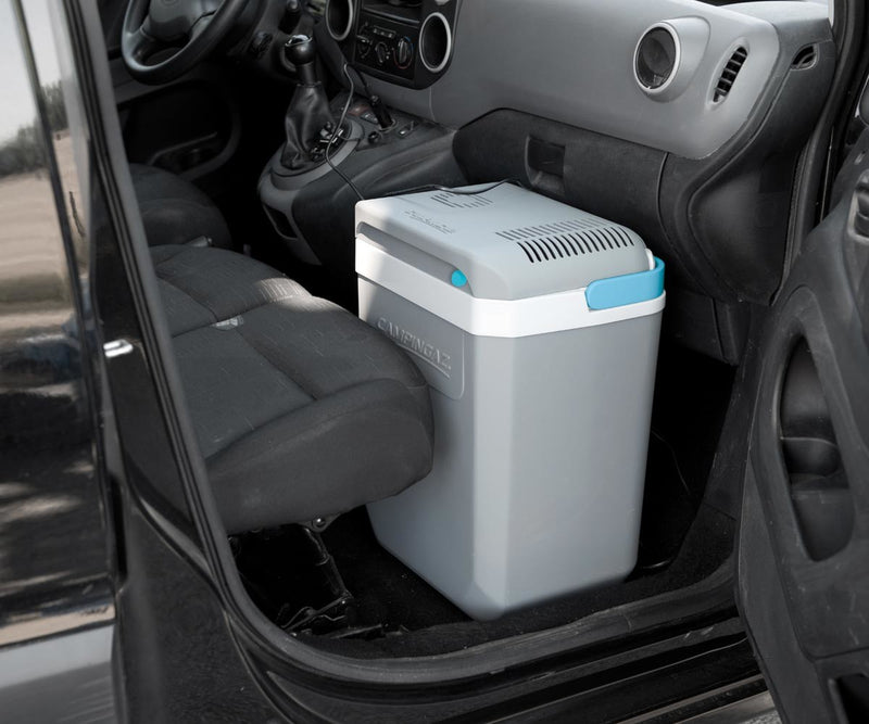 Campingaz Powerbox Plus Frigo Portatile Elettrico 28 L Blu