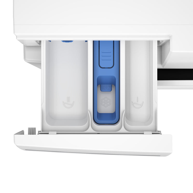 BEKO LAVATRICE 9KG INVERTER ENERGYSPIN INVERTER A 1200GIRI BMWU3921W