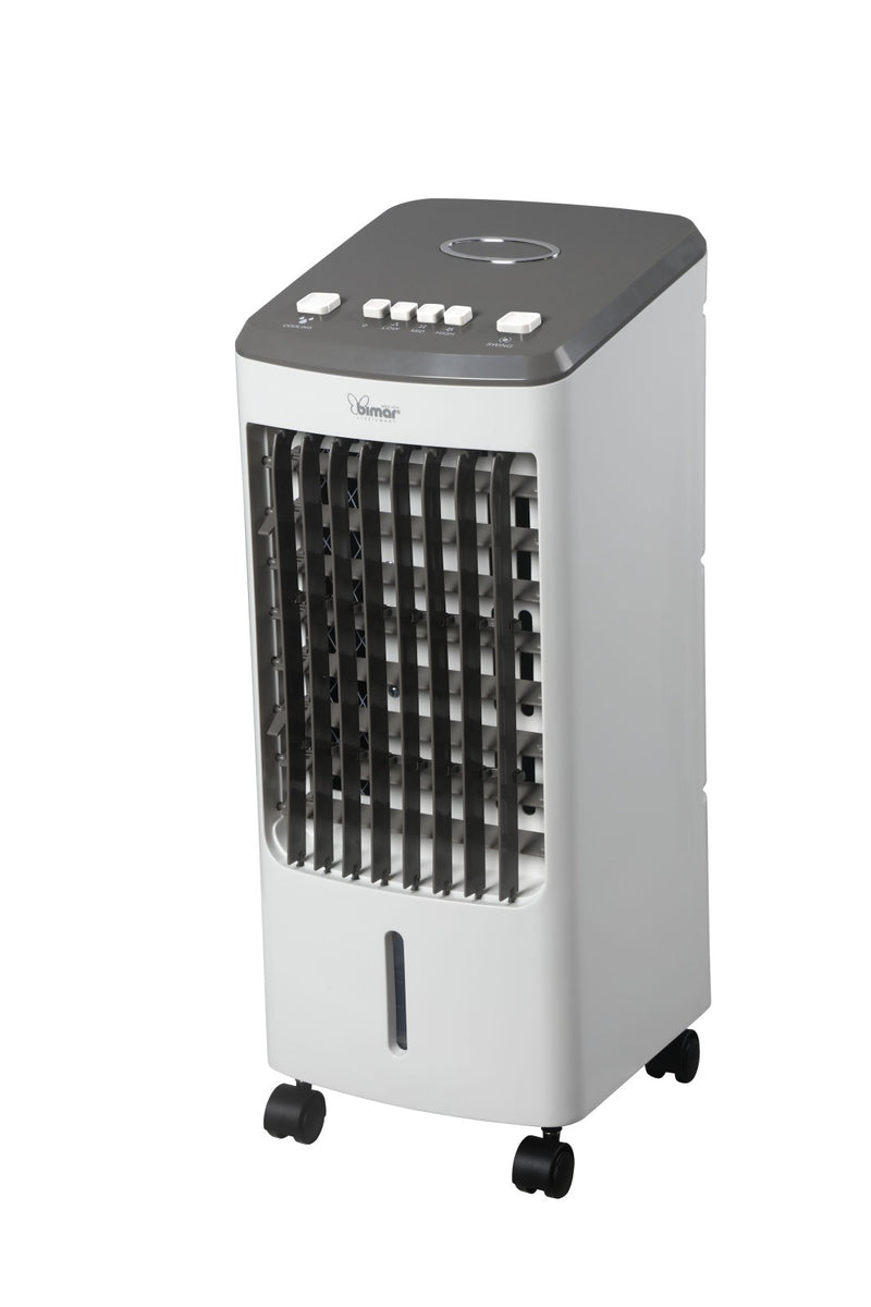 Bimar VR25 Raffrescatore Evaporativo Grigio Bianco
