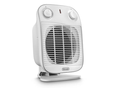 DeLonghi Riscaldatore Elettrico HFS50A20.WH 2000W