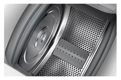 AEG LTR6G37A Serie 6000 Lavatrice Caricamento dall'Alto 7kg 1251 Giri Bianca