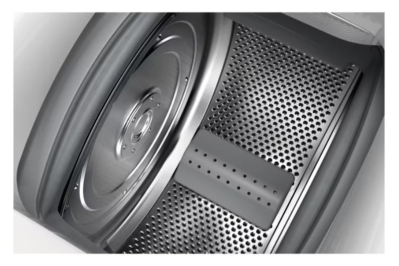 AEG LTR6G37A Serie 6000 Lavatrice Caricamento dall&