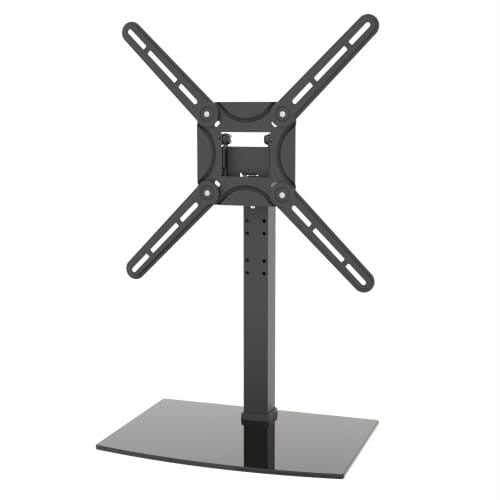 Barkan Mounting Systems S320 Supporto TV Nero